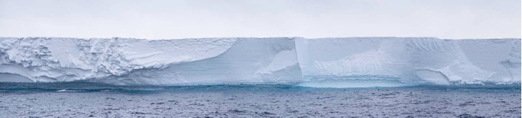Ross Ice Shelf 1 - J.J. L’Heureux