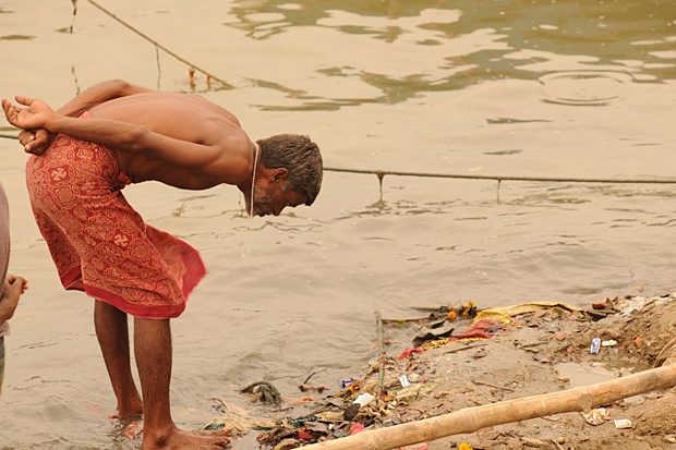 Ganges Sand