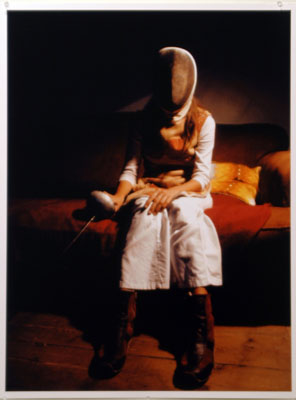 14-thefencer